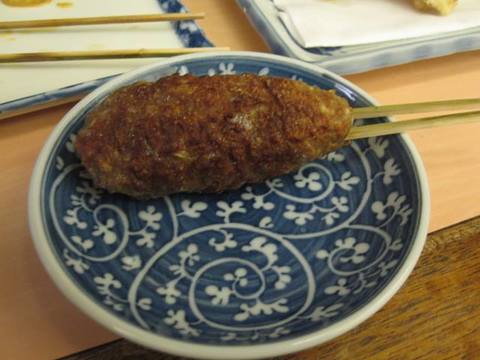 大久保「ぽかぽこ」のつくね.jpg