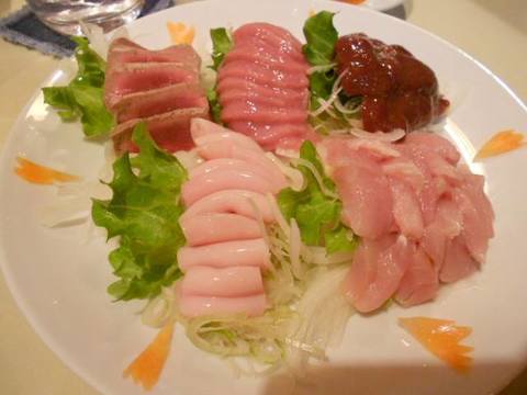 浅草「㐂美松」のホルモン刺.jpg