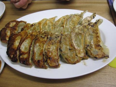 野毛「三陽」の餃子.jpg